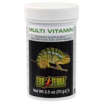 EXO TERRA dopolnilni mutivitamin 70g