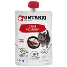 Ontario Testenine jagnjetina 90g