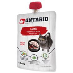 Ontario Testenine jagnjetina 90g