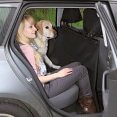 Trixie prevleka za zadnji sedež avtomobila 1,45x1,6m