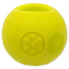 Dog Fantasy Igrača za pse Fantasy STRONG FOAMED žoga iz gume 6,3cm