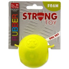 Dog Fantasy Igrača za pse Fantasy STRONG FOAMED žoga iz gume 6,3cm