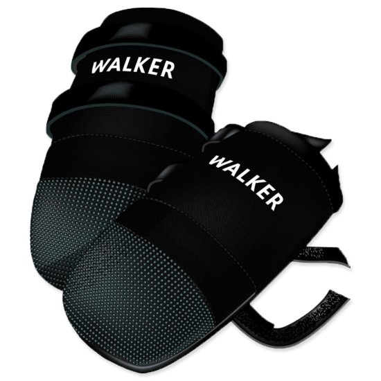 Trixie Zaščitni škornji Walker neopren M 2pcs TR