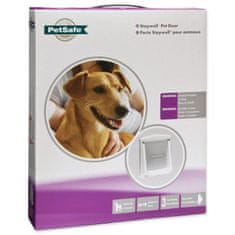 PetSafe PetSafe Door Staywell 740 Original white M
