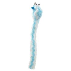 Magic cat Igrača Magic Mačka miška dude bombaž z mačjo meto 23cm + 45cm 24pcs