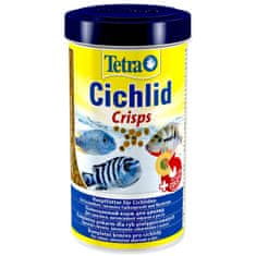 Tetra Cichlid Crisp 500ml
