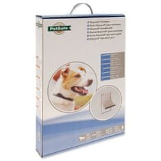 PetSafe Door Staywell 640 ML, aluminij, velik