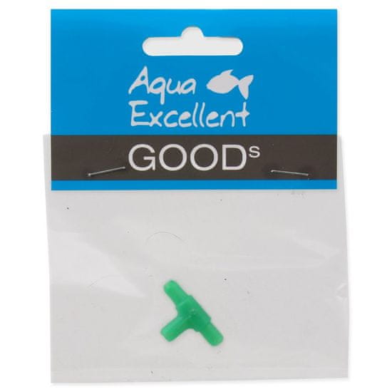 Aqua Excellent akvarijski preklopnik T