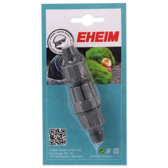 EHEIM Eheimova hitra spojka za cev O12/16 mm
