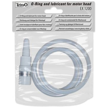 Tetra Tesnilo za glavo EX, del 1200