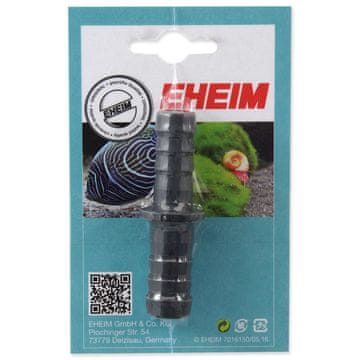 EHEIM Eheimov reduktor iz O16/22 mm v O12/16 mm