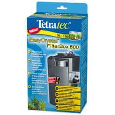 Tetra Notranji filter EasyCrystal Box 600, 600 l/h