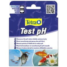 Tetra pH test za sladke vode 10ml