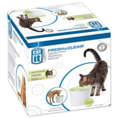 Fontana Catit Fresh&amp;Clear 3L