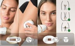 Braun IPL Silk expert PL 5382 IPL aparat za odstranjevanje dlačic