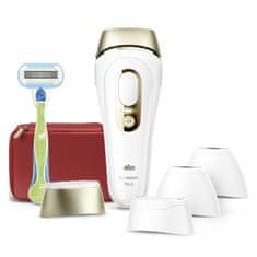 Braun IPL Silk expert PL 5382 IPL aparat za odstranjevanje dlačic