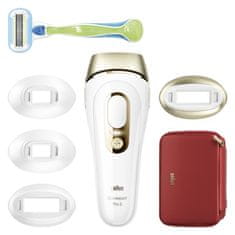 Braun IPL Silk expert PL 5382 IPL aparat za odstranjevanje dlačic