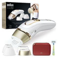 Braun IPL Silk expert PL 5382 IPL aparat za odstranjevanje dlačic