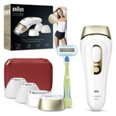 Braun IPL Silk expert PL 5382 IPL aparat za odstranjevanje dlačic