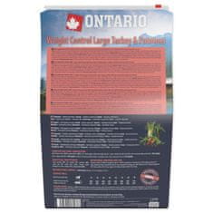 Ontario Large Weight Control puran in krompir 2,25kg