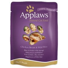 Applaws Cat Chicken 70g