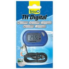 Tetra Digitalni termometer na baterije