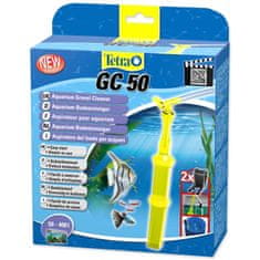 Tetra Odstranjevalec vode GC50, 50-400l