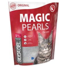 Magic cat Magic Pearls Original 3,8l/1,6kg