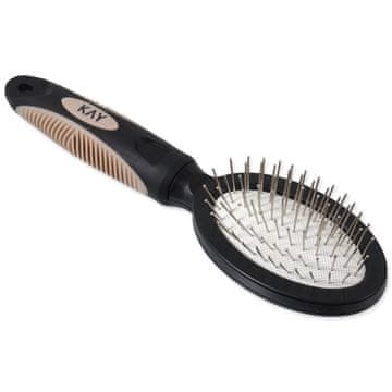 KAY Čopič enostranska žica, okrogla S