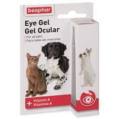 Beaphar gel za oči 5ml