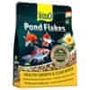 Pond Flakes 4l
