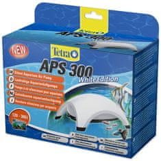 Tetra Kompresor APS white 300, 2x300l/hx4,5W