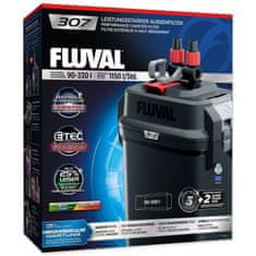 FLUVAL Filter 307 zunanji, 1150l/h, 15W