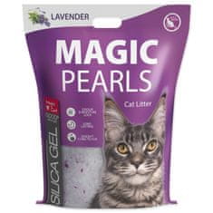 Magic cat Magic Pearls Lavender 16l/6,3kg