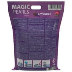Magic cat Magic Pearls Lavender 16l/6,3kg