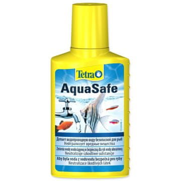 Tetra Aqua Safe 100ml