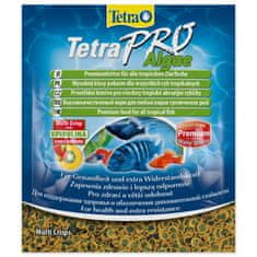 Tetra TetraPro hrana za alge 12g