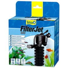 Tetra Filter Jet 600, notranji, 600l/h