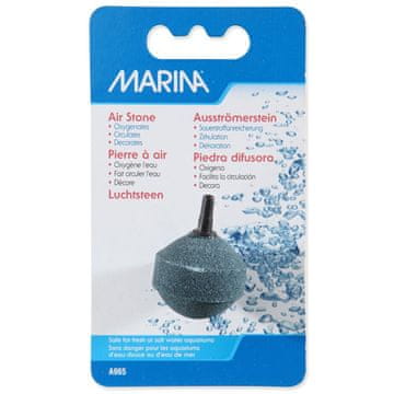 Marina zračni kamen, krogla 3 cm