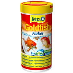 Tetra Goldfish Flake 250ml