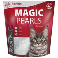 Magic cat Magic Pearls Original 7,6l/3kg