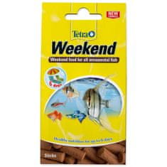 Tetra Vikend 10 kosov