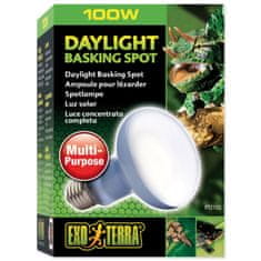 EXO TERRA Žarnica Daylight Basking Spot 100W