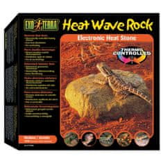 EXO TERRA grelni kamen Heat Wave Rock medium 10W