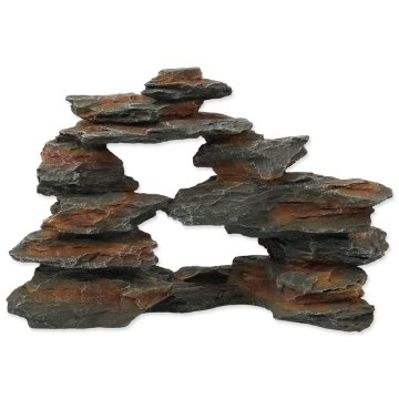 Aqua Excellent Okras Rock 29,5x13,5x19cm