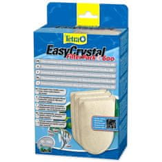 Tetra EasyCrystal Aktivno oglje 600 polnjenje
