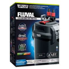 FLUVAL 207 zunanji filter, 780l/h, 10W