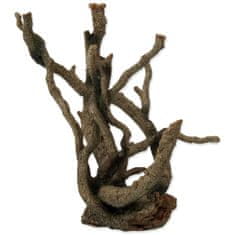 Aqua Excellent Dekoracija Tree root 17x12,5x19,5cm