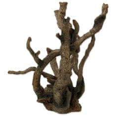 Aqua Excellent Dekoracija Tree root 17x12,5x19,5cm