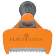 FURminator glavnik za dolgo dlako M 9-23kg